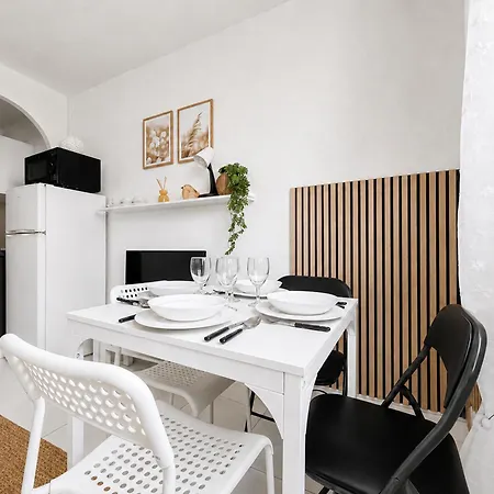 T2 Cosy Et Renove, Au Coeur Du Port Du Cap D'agde Agde